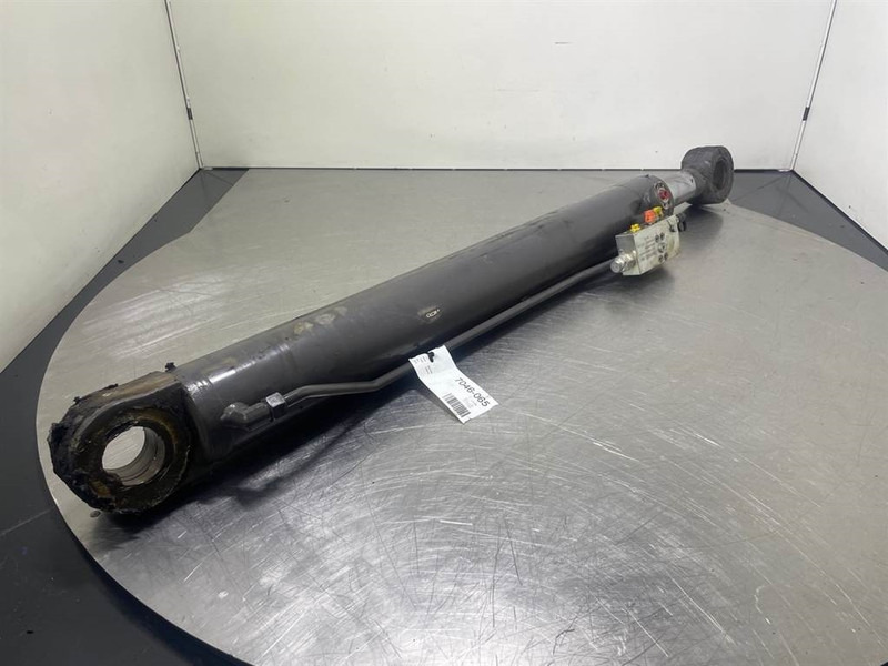 Mecalac 12MTX-5671153-Boom cylinder/Hubzylinder - علم السوائل المتحركة - آلات البناء: صور 4 Mecalac 12MTX-5671153-Boom cylinder/Hubzylinder - علم السوائل المتحركة - آلات البناء: صور 4