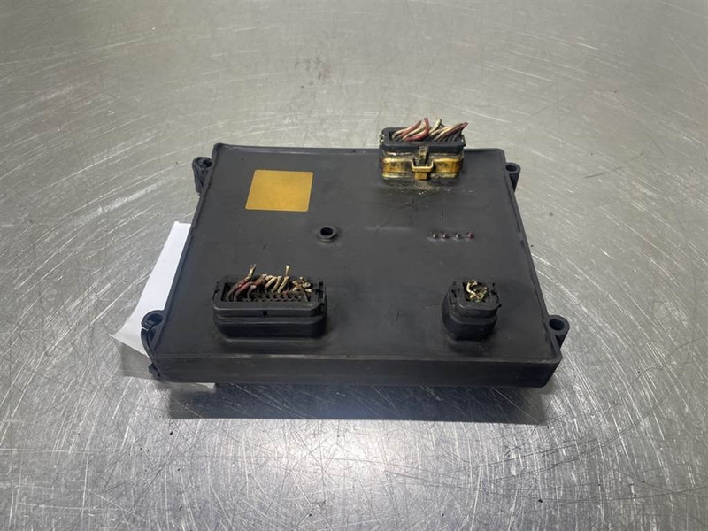 Mecalac 12MTX-6160082-ECU/Control box/Steuermodul - النظام الكهربائي - آلات البناء: صور 4 Mecalac 12MTX-6160082-ECU/Control box/Steuermodul - النظام الكهربائي - آلات البناء: صور 4