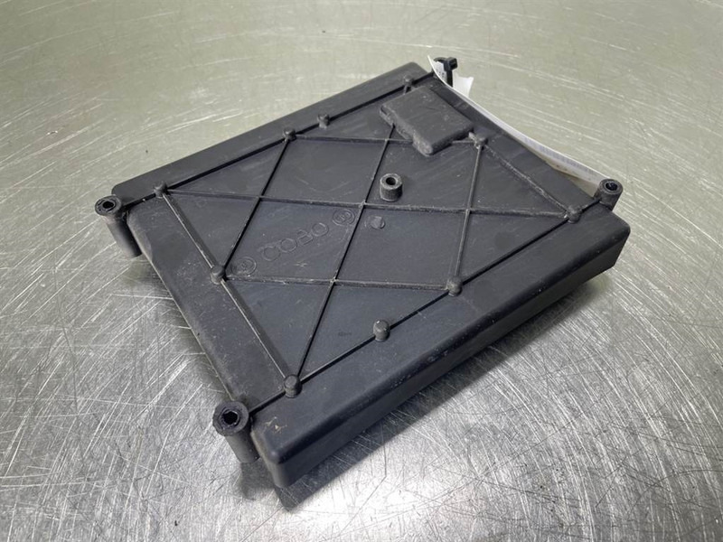 Mecalac 12MTX-Ahlmann 6160073-ECU/Control box/Steuermodul - النظام الكهربائي - آلات البناء: صور 3 Mecalac 12MTX-Ahlmann 6160073-ECU/Control box/Steuermodul - النظام الكهربائي - آلات البناء: صور 3