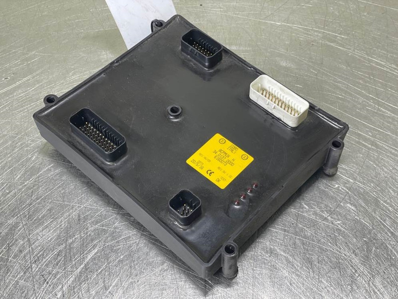 Mecalac 12MTX-Ahlmann 6160073-ECU/Control box/Steuermodul - النظام الكهربائي - آلات البناء: صور 2 Mecalac 12MTX-Ahlmann 6160073-ECU/Control box/Steuermodul - النظام الكهربائي - آلات البناء: صور 2