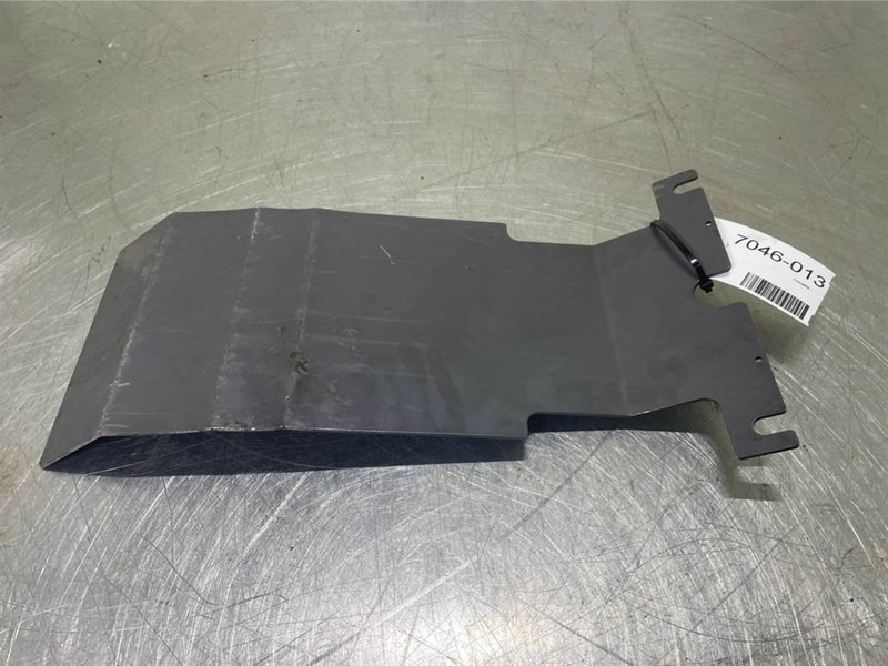 Mecalac 12MTX - Cover/Abdeckungen/Kap - الإطار / الشاسيه - آلات البناء: صور 2 Mecalac 12MTX - Cover/Abdeckungen/Kap - الإطار / الشاسيه - آلات البناء: صور 2