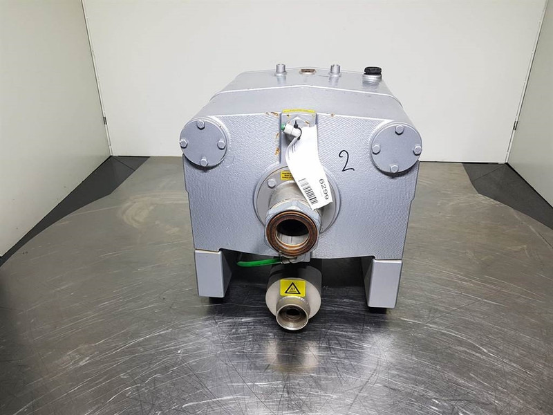 Multivac MVP600-EC0600A/106383688-Vacuum pump/Vaku - ضاغط الهواء: صور 3 Multivac MVP600-EC0600A/106383688-Vacuum pump/Vaku - ضاغط الهواء: صور 3
