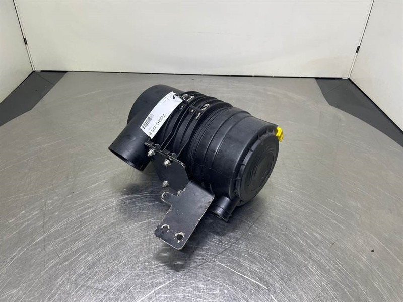 New Holland W110C - Air filter/Luftfilter/Luchtfilter - المحرك - آلات البناء: صور 2 New Holland W110C - Air filter/Luftfilter/Luchtfilter - المحرك - آلات البناء: صور 2
