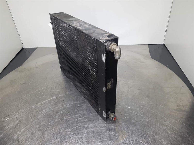 Nissens - Cooler/Kühler/Koeler - المحرك و قطع الغيار - آلات البناء: صور 3 Nissens - Cooler/Kühler/Koeler - المحرك و قطع الغيار - آلات البناء: صور 3