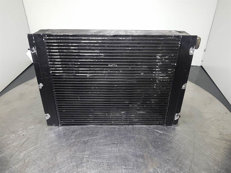 Nissens - Cooler/Kühler/Koeler - المحرك و قطع الغيار - آلات البناء: صور 2 Nissens - Cooler/Kühler/Koeler - المحرك و قطع الغيار - آلات البناء: صور 2