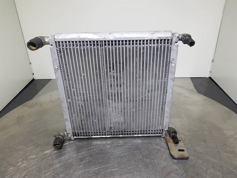 Nissens TN3010006-Cooler/Kühler/Koeler - المحرك - آلات البناء: صور 1 Nissens TN3010006-Cooler/Kühler/Koeler - المحرك - آلات البناء: صور 1