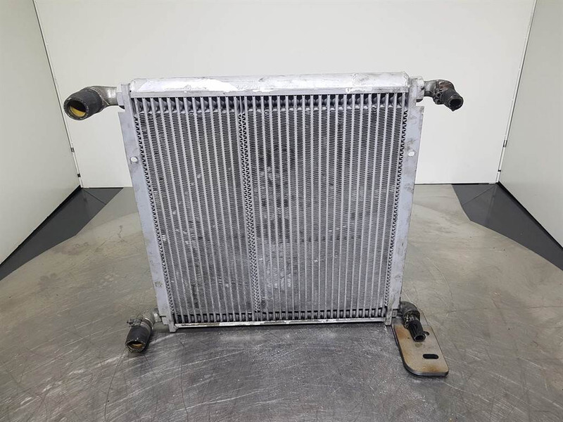 Nissens TN3010006-Cooler/Kühler/Koeler - المحرك - آلات البناء: صور 1 Nissens TN3010006-Cooler/Kühler/Koeler - المحرك - آلات البناء: صور 1