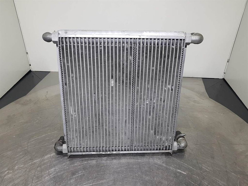 Nissens TN3010006-Cooler/Kühler/Koeler - المحرك - آلات البناء: صور 3 Nissens TN3010006-Cooler/Kühler/Koeler - المحرك - آلات البناء: صور 3