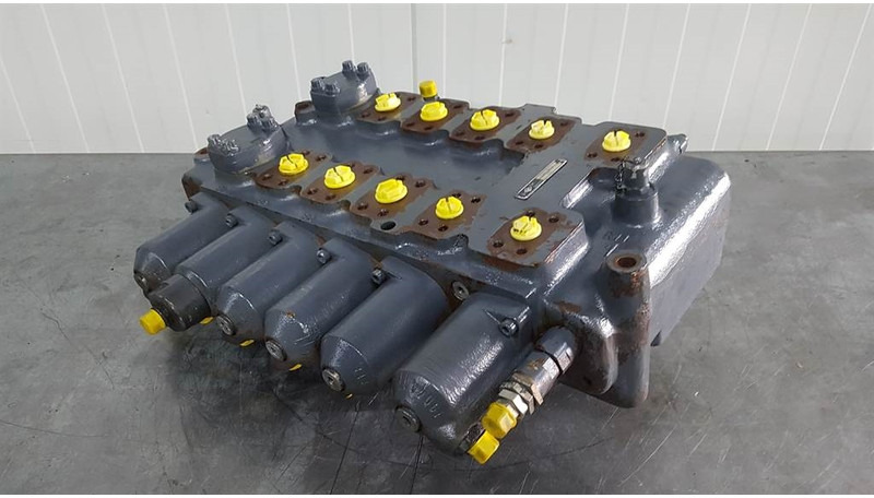 O & K 1298352 - O&K MH 6.5 - Valve/Ventile/Ventiel - علم السوائل المتحركة: صور 2 O & K 1298352 - O&K MH 6.5 - Valve/Ventile/Ventiel - علم السوائل المتحركة: صور 2