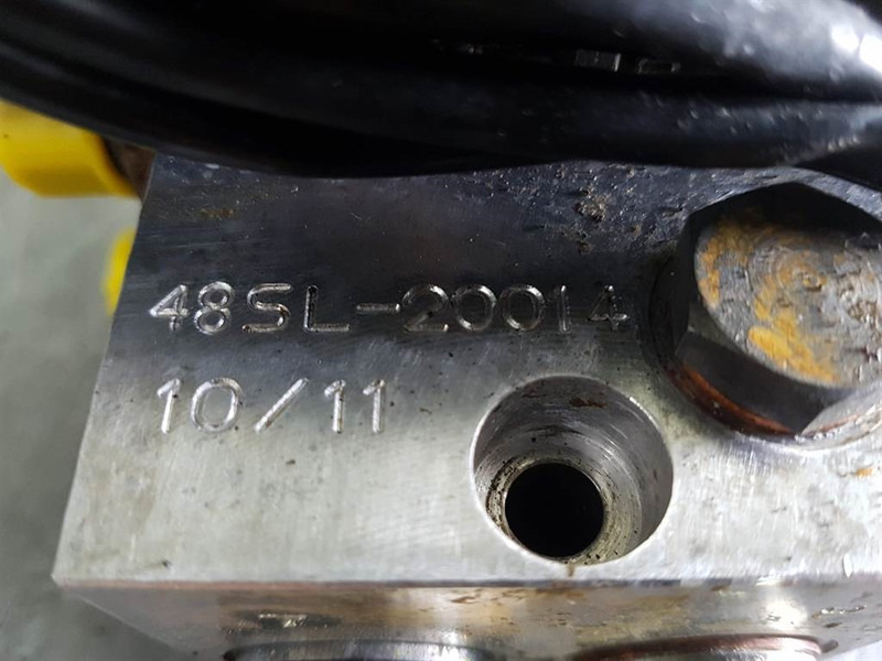 Oleodinamica 48SL-20014 - Dieci - Valve - علم السوائل المتحركة: صور 3 Oleodinamica 48SL-20014 - Dieci - Valve - علم السوائل المتحركة: صور 3