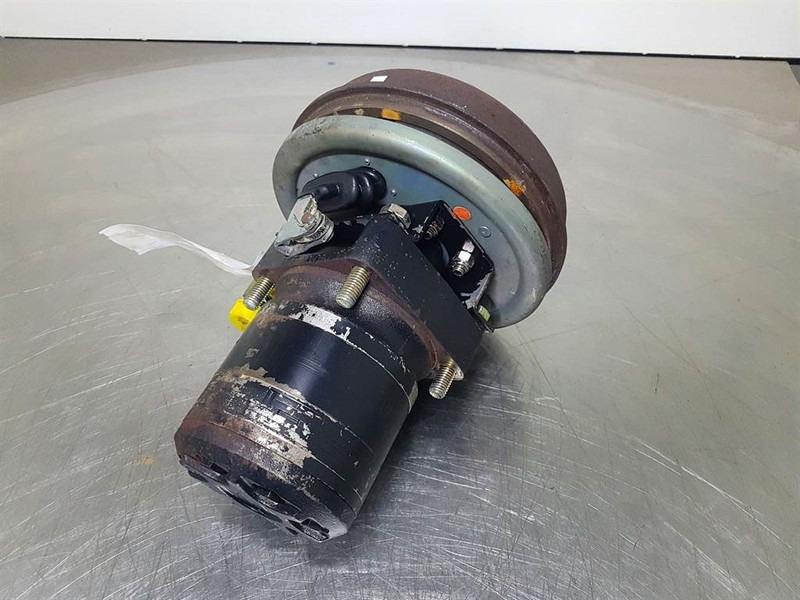 Parker 106-3875-Knott-Wheel motor/Radmotor/Wielmotor - علم السوائل المتحركة - آلات البناء: صور 3 Parker 106-3875-Knott-Wheel motor/Radmotor/Wielmotor - علم السوائل المتحركة - آلات البناء: صور 3
