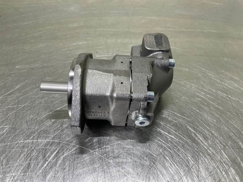 Parker F11-012-RB-CV-K-Hydraulic motor/Hydraulikmotor - علم السوائل المتحركة - آلات البناء: صور 5 Parker F11-012-RB-CV-K-Hydraulic motor/Hydraulikmotor - علم السوائل المتحركة - آلات البناء: صور 5
