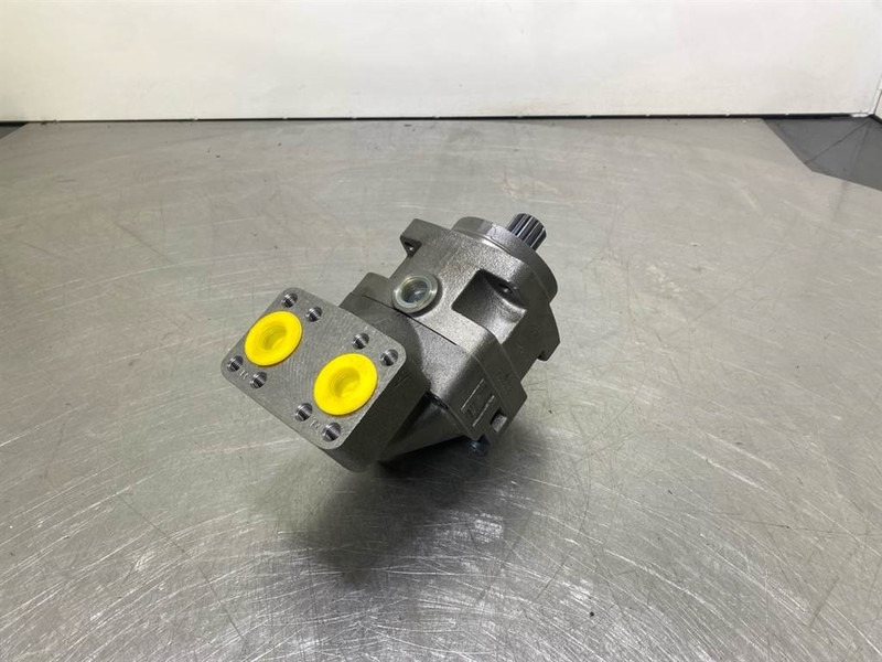 Parker F12-030-MF-IV-D-Drive motor/Fahrmotor/Rijmotor - علم السوائل المتحركة - آلات البناء: صور 3 Parker F12-030-MF-IV-D-Drive motor/Fahrmotor/Rijmotor - علم السوائل المتحركة - آلات البناء: صور 3