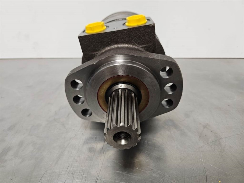 Parker TG195EW440AAAB - Hydraulic motor/Hydraulikmotor - علم السوائل المتحركة - آلات البناء: صور 5 Parker TG195EW440AAAB - Hydraulic motor/Hydraulikmotor - علم السوائل المتحركة - آلات البناء: صور 5