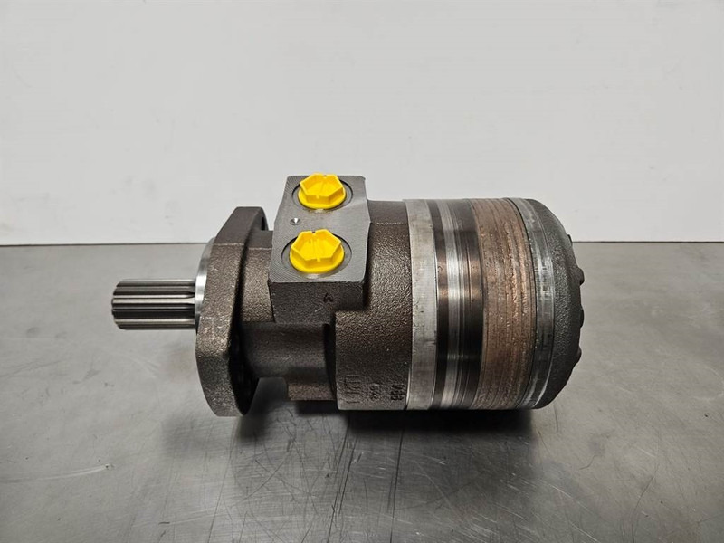 Parker TG195EW440AAAB - Hydraulic motor/Hydraulikmotor - علم السوائل المتحركة - آلات البناء: صور 2 Parker TG195EW440AAAB - Hydraulic motor/Hydraulikmotor - علم السوائل المتحركة - آلات البناء: صور 2