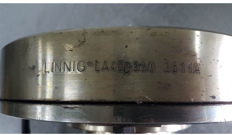 REICH Kupplungen AC-H2.6WT - Electric clutch - المحرك و قطع الغيار - آلات البناء: صور 4 REICH Kupplungen AC-H2.6WT - Electric clutch - المحرك و قطع الغيار - آلات البناء: صور 4