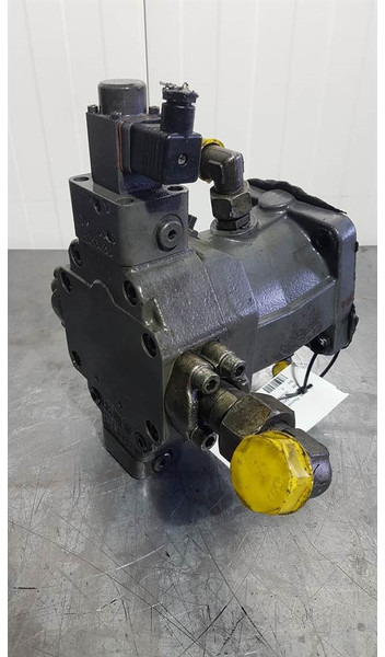 Rexroth A6VM55EP1/63W - Drive motor/Fahrmotor/Rijmotor - علم السوائل المتحركة: صور 3 Rexroth A6VM55EP1/63W - Drive motor/Fahrmotor/Rijmotor - علم السوائل المتحركة: صور 3