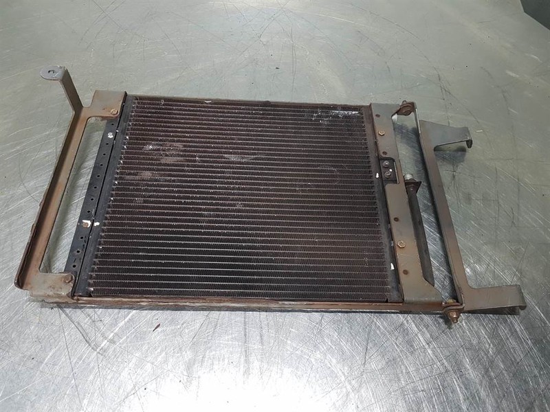SANDEN MFC-2046AE-Airco condenser/Klimakondensator - الإطار / الشاسيه - آلات البناء: صور 1 SANDEN MFC-2046AE-Airco condenser/Klimakondensator - الإطار / الشاسيه - آلات البناء: صور 1