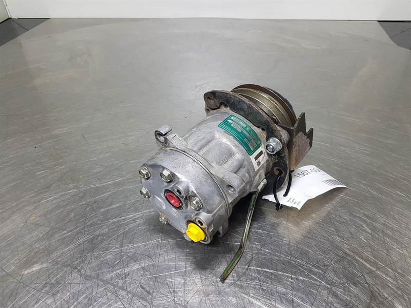 SANDEN SD7H15-6035-Compressor/Kompressor/Aircopomp - كمبروسر مكيف - آلات البناء: صور 3 SANDEN SD7H15-6035-Compressor/Kompressor/Aircopomp - كمبروسر مكيف - آلات البناء: صور 3