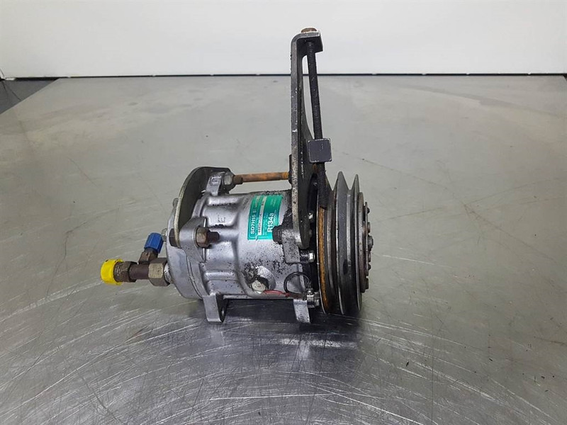 SANDEN SD7H15-8091-Compressor/Kompressor/Aircopomp - كمبروسر مكيف - آلات البناء: صور 1 SANDEN SD7H15-8091-Compressor/Kompressor/Aircopomp - كمبروسر مكيف - آلات البناء: صور 1