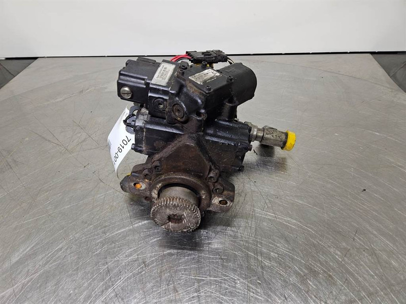 Sauer Danfoss MPV046CBBK-M46-20954-Drive pump/Fahrpumpe/Rijpomp - علم السوائل المتحركة - آلات البناء: صور 3 Sauer Danfoss MPV046CBBK-M46-20954-Drive pump/Fahrpumpe/Rijpomp - علم السوائل المتحركة - آلات البناء: صور 3
