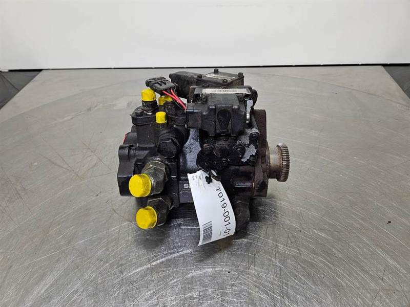 Sauer Danfoss MPV046CBBK-M46-20954-Drive pump/Fahrpumpe/Rijpomp - علم السوائل المتحركة - آلات البناء: صور 2 Sauer Danfoss MPV046CBBK-M46-20954-Drive pump/Fahrpumpe/Rijpomp - علم السوائل المتحركة - آلات البناء: صور 2