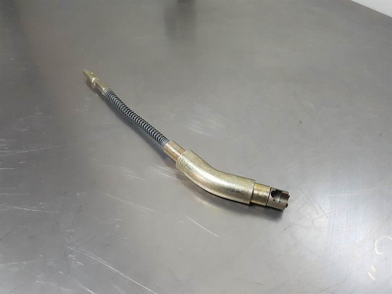 Schaeff SKL833-5904658273-Handbrake cable/Bremszug - الإطار / الشاسيه - آلات البناء: صور 2 Schaeff SKL833-5904658273-Handbrake cable/Bremszug - الإطار / الشاسيه - آلات البناء: صور 2