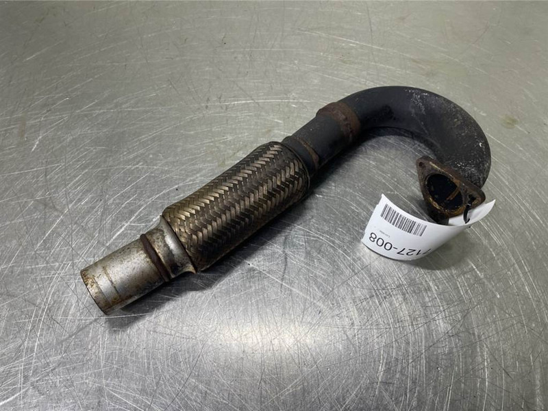Schaeff SKL834-0451016025-Exhaust/Auspuff/Uitlaat - المحرك - آلات البناء: صور 3 Schaeff SKL834-0451016025-Exhaust/Auspuff/Uitlaat - المحرك - آلات البناء: صور 3