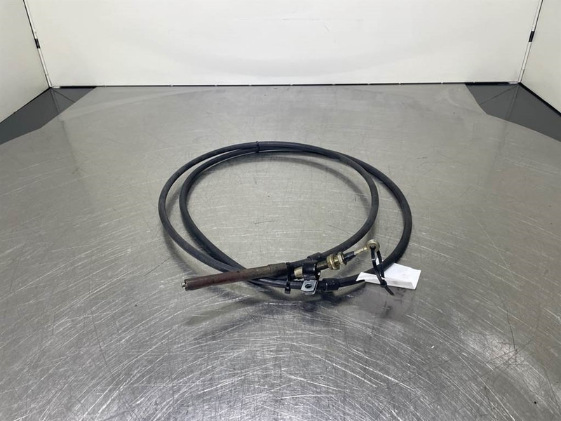 Schaeff SKL834-0461527025/6451371000-Handbrake cable - الإطار / الشاسيه - آلات البناء: صور 2 Schaeff SKL834-0461527025/6451371000-Handbrake cable - الإطار / الشاسيه - آلات البناء: صور 2