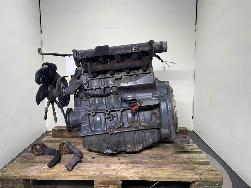 Schaeff SKL834-Deutz F4M2011-Engine/Motor - المحرك - آلات البناء: صور 5 Schaeff SKL834-Deutz F4M2011-Engine/Motor - المحرك - آلات البناء: صور 5