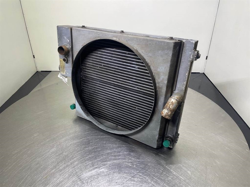 Schaeff SKL843-5010660860/5010663023-Cooler/Kühler/Koeler - المحرك - آلات البناء: صور 1 Schaeff SKL843-5010660860/5010663023-Cooler/Kühler/Koeler - المحرك - آلات البناء: صور 1