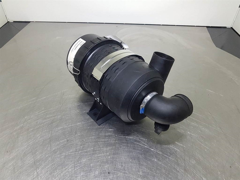 Schaeff SKL844-5501660750-Air filter/Luftfilter - المحرك - آلات البناء: صور 2 Schaeff SKL844-5501660750-Air filter/Luftfilter - المحرك - آلات البناء: صور 2