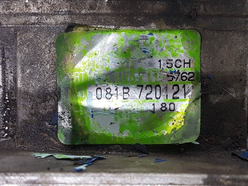 Seltec DKS15CH - Compressor/Kompressor/Aircopomp - كمبروسر مكيف - آلات البناء: صور 4 Seltec DKS15CH - Compressor/Kompressor/Aircopomp - كمبروسر مكيف - آلات البناء: صور 4