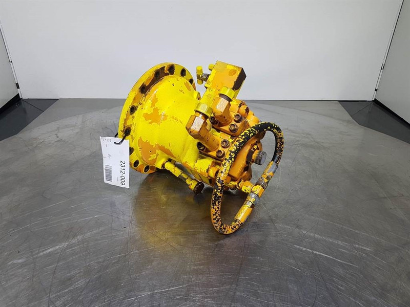 Shibaura SG08E-026 - Swing motor/Schwenkmotor/Zwenkmotor - علم السوائل المتحركة: صور 4 Shibaura SG08E-026 - Swing motor/Schwenkmotor/Zwenkmotor - علم السوائل المتحركة: صور 4