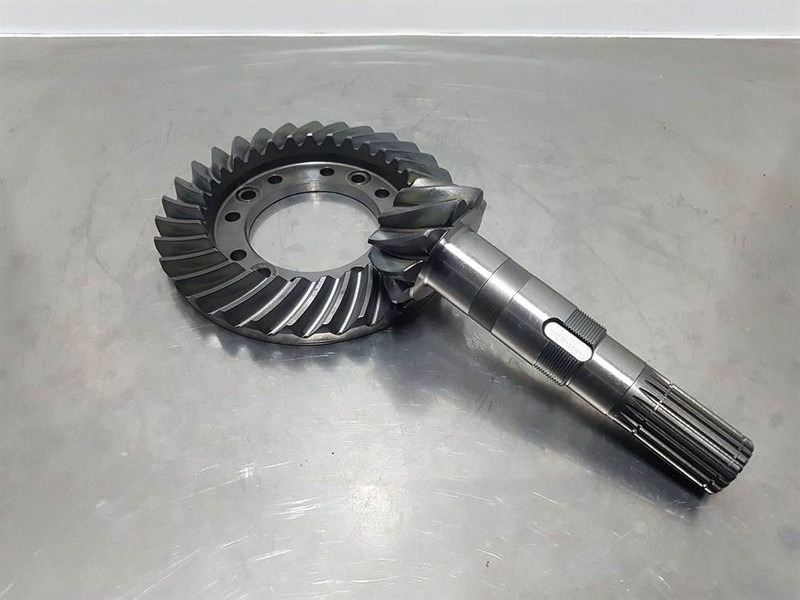Terex / Fai-Carraro CA68268-Bevel gear set/Kegelradsatz - المحور و قطع الغيار - آلات البناء: صور 3 Terex / Fai-Carraro CA68268-Bevel gear set/Kegelradsatz - المحور و قطع الغيار - آلات البناء: صور 3