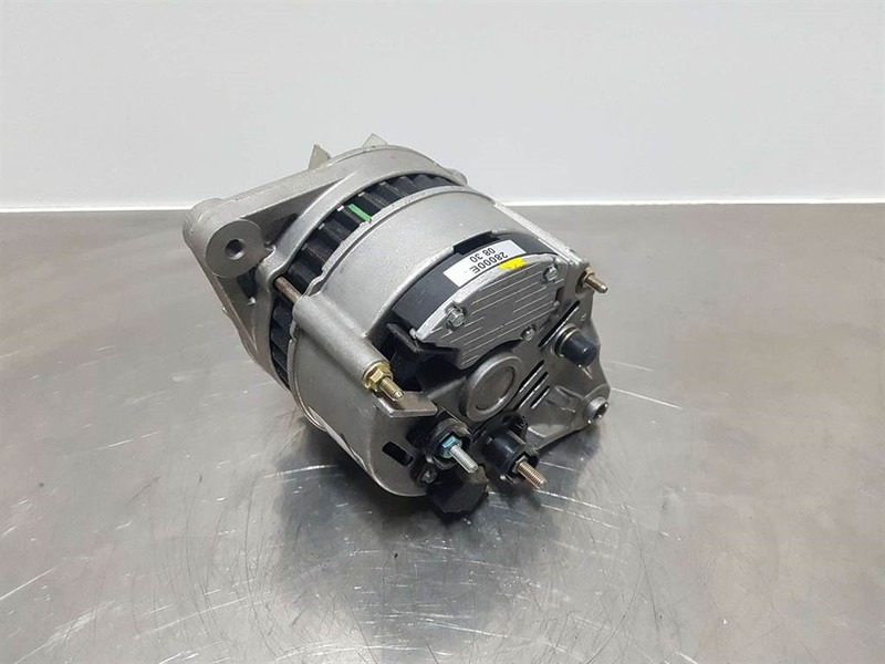 Terex Schaeff SKL833-14V 65A-Alternator/Lichtmaschine/Dynamo - المحرك - آلات البناء: صور 4 Terex Schaeff SKL833-14V 65A-Alternator/Lichtmaschine/Dynamo - المحرك - آلات البناء: صور 4