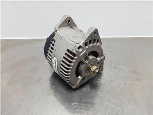Terex Schaeff SKL873-28V 75A-Alternator/Lichtmaschine/Dynamo - المحرك - آلات البناء: صور 1 Terex Schaeff SKL873-28V 75A-Alternator/Lichtmaschine/Dynamo - المحرك - آلات البناء: صور 1