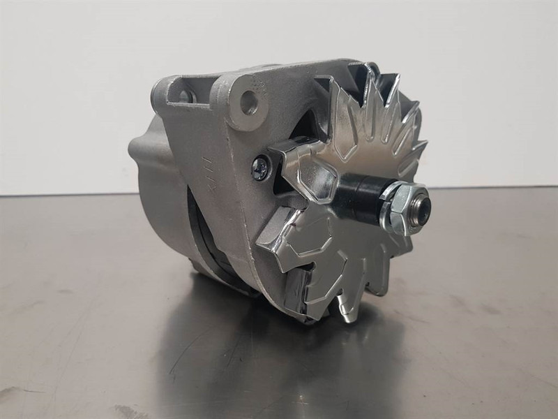 Terex Schaeff TL/SKL-5411663453/5411665234-14V 65A-Alternator - المحرك - آلات البناء: صور 2 Terex Schaeff TL/SKL-5411663453/5411665234-14V 65A-Alternator - المحرك - آلات البناء: صور 2