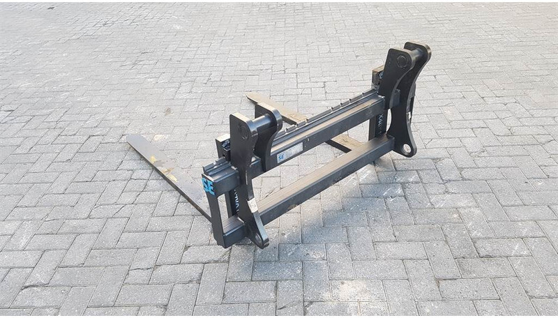 Terex Schaeff TL/SKL/SKS-Yanmar V-2,5T-Forks/Palletgabeln - شوكات - آلات البناء: صور 4 Terex Schaeff TL/SKL/SKS-Yanmar V-2,5T-Forks/Palletgabeln - شوكات - آلات البناء: صور 4