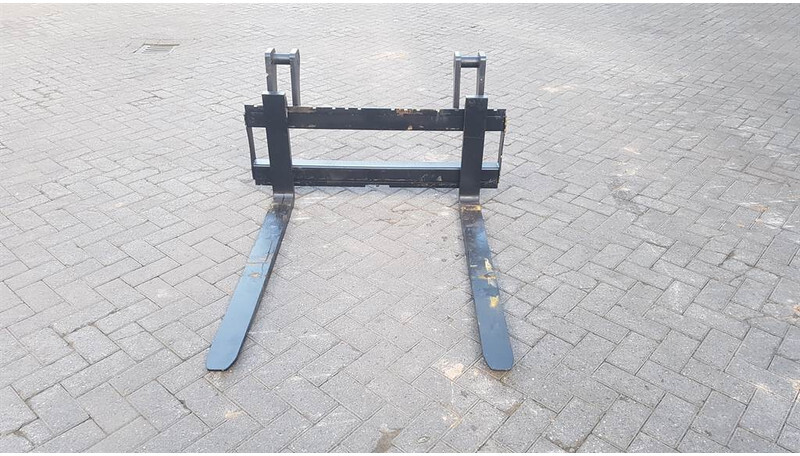 Terex Schaeff TL/SKL/SKS-Yanmar V-2,5T-Forks/Palletgabeln - شوكات - آلات البناء: صور 5 Terex Schaeff TL/SKL/SKS-Yanmar V-2,5T-Forks/Palletgabeln - شوكات - آلات البناء: صور 5