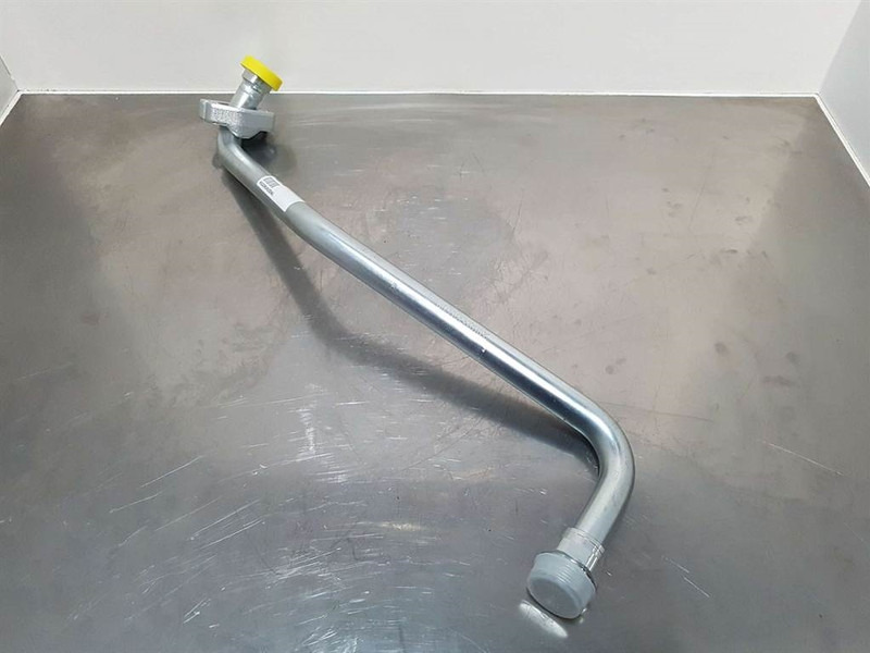 Terex TL80-6436017036-Pipe elbow/Rohrbogen/Leiding - علم السوائل المتحركة - آلات البناء: صور 2 Terex TL80-6436017036-Pipe elbow/Rohrbogen/Leiding - علم السوائل المتحركة - آلات البناء: صور 2