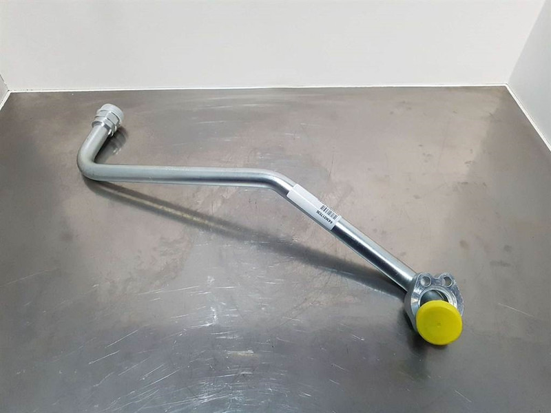 Terex TL80-6436017036-Pipe elbow/Rohrbogen/Leiding - علم السوائل المتحركة - آلات البناء: صور 3 Terex TL80-6436017036-Pipe elbow/Rohrbogen/Leiding - علم السوائل المتحركة - آلات البناء: صور 3