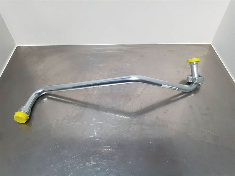 Terex TL80-6436017038-Pipe elbow/Rohrbogen/Leiding - علم السوائل المتحركة - آلات البناء: صور 1 Terex TL80-6436017038-Pipe elbow/Rohrbogen/Leiding - علم السوائل المتحركة - آلات البناء: صور 1