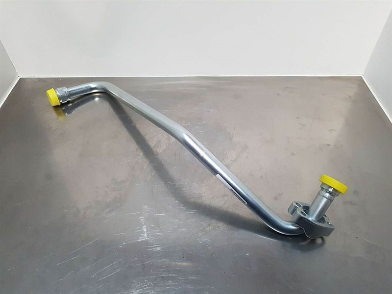 Terex TL80-6436017038-Pipe elbow/Rohrbogen/Leiding - علم السوائل المتحركة - آلات البناء: صور 2 Terex TL80-6436017038-Pipe elbow/Rohrbogen/Leiding - علم السوائل المتحركة - آلات البناء: صور 2