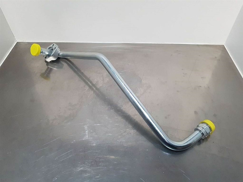 Terex TL80-6436017038-Pipe elbow/Rohrbogen/Leiding - علم السوائل المتحركة - آلات البناء: صور 3 Terex TL80-6436017038-Pipe elbow/Rohrbogen/Leiding - علم السوائل المتحركة - آلات البناء: صور 3