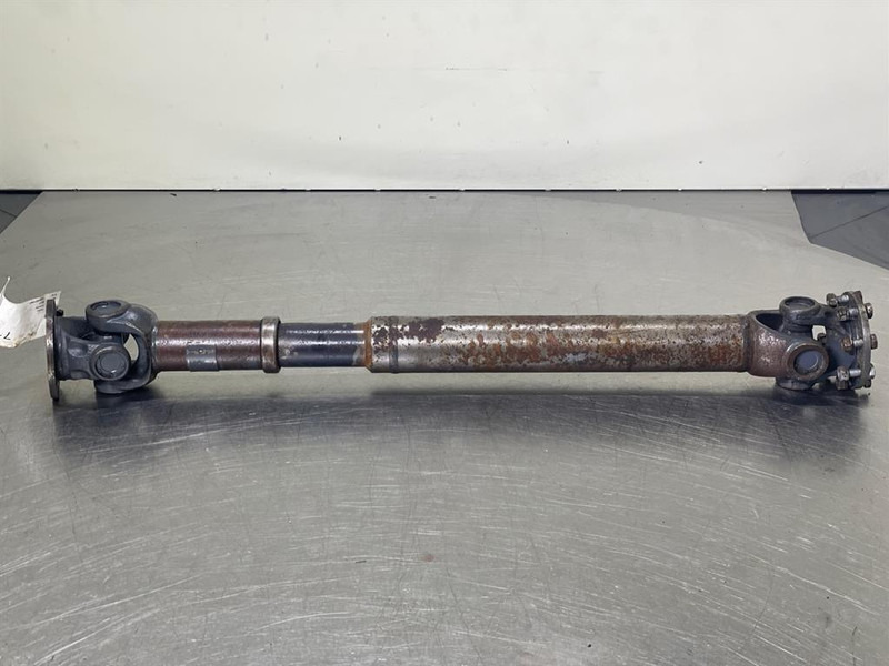Terex TW150-6063089-Propshaft/Gelenkwelle/Cardanas - المحور و قطع الغيار - آلات البناء: صور 1 Terex TW150-6063089-Propshaft/Gelenkwelle/Cardanas - المحور و قطع الغيار - آلات البناء: صور 1