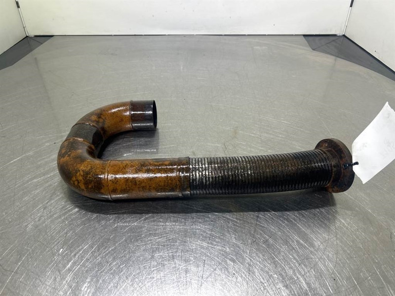 Terex TW150-6096197-Exhaust/Auspuff/Uitlaat - المحرك - آلات البناء: صور 1 Terex TW150-6096197-Exhaust/Auspuff/Uitlaat - المحرك - آلات البناء: صور 1