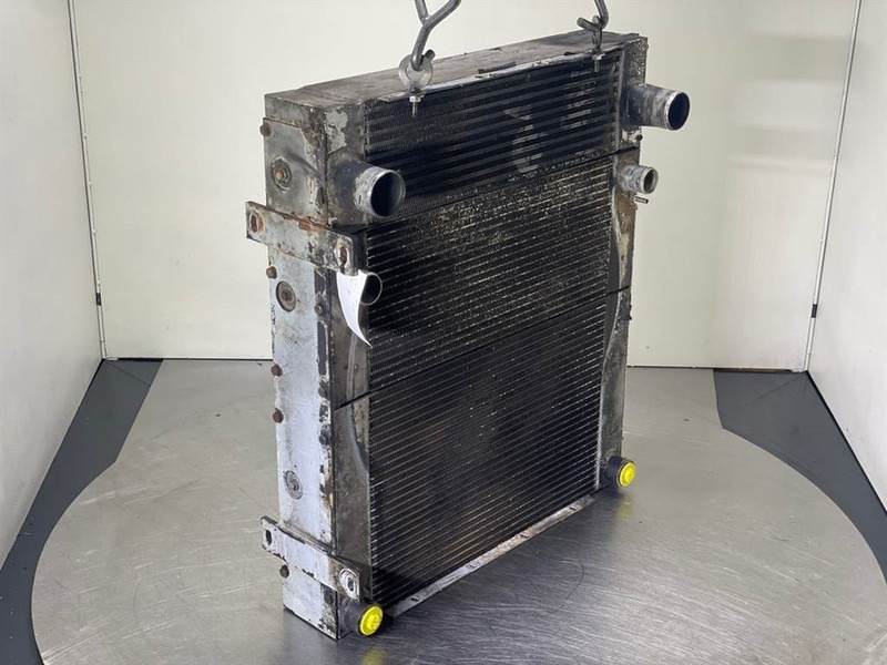 Terex TW150-6105295/6105293/6105290-Cooler/Kühler/Koeler - المحرك - آلات البناء: صور 2 Terex TW150-6105295/6105293/6105290-Cooler/Kühler/Koeler - المحرك - آلات البناء: صور 2