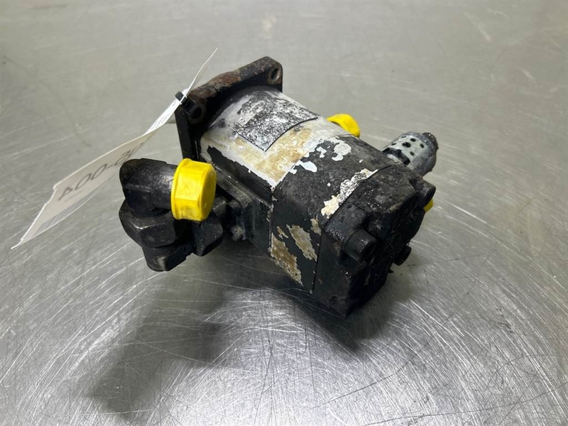 Terex TW150-6120579-Ventilator motor/Lueftermotor - علم السوائل المتحركة - آلات البناء: صور 3 Terex TW150-6120579-Ventilator motor/Lueftermotor - علم السوائل المتحركة - آلات البناء: صور 3