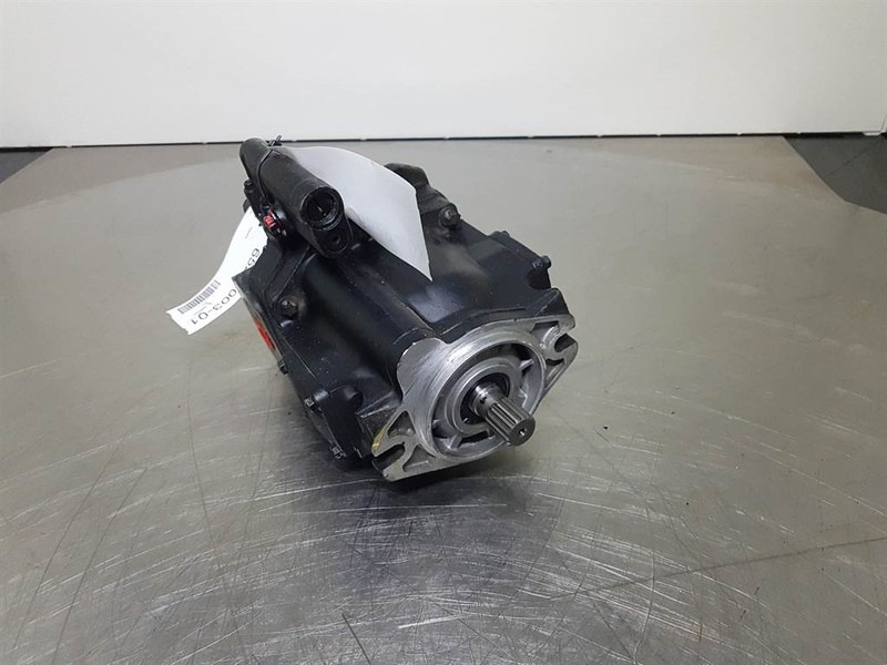 Vickers - Load sensing pump - علم السوائل المتحركة - آلات البناء: صور 4 Vickers - Load sensing pump - علم السوائل المتحركة - آلات البناء: صور 4